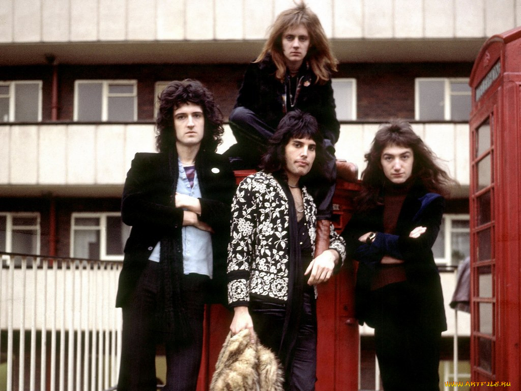 queen, 